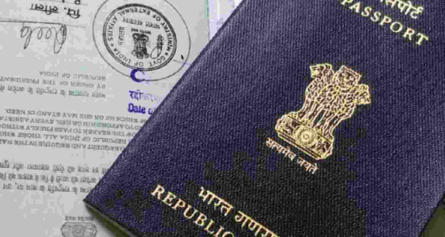 Bangladesh plans to open a visa centre in Silchar