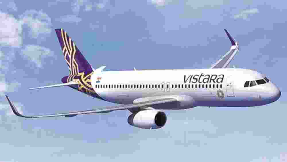 Vistara crisis: Airline may cancel over 60 flights today