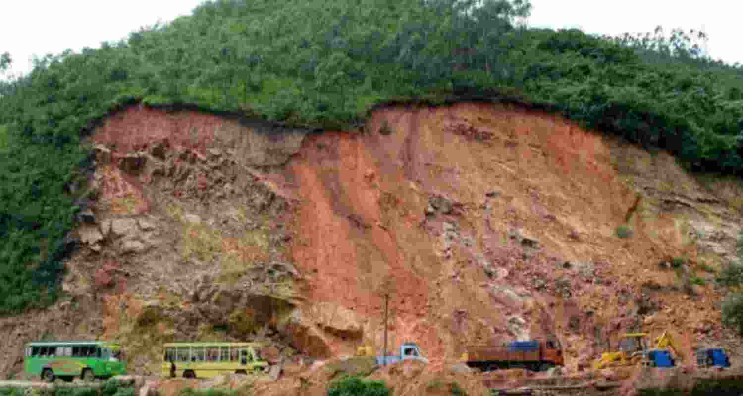 Kerala landslides underscore Western Ghats preservation 