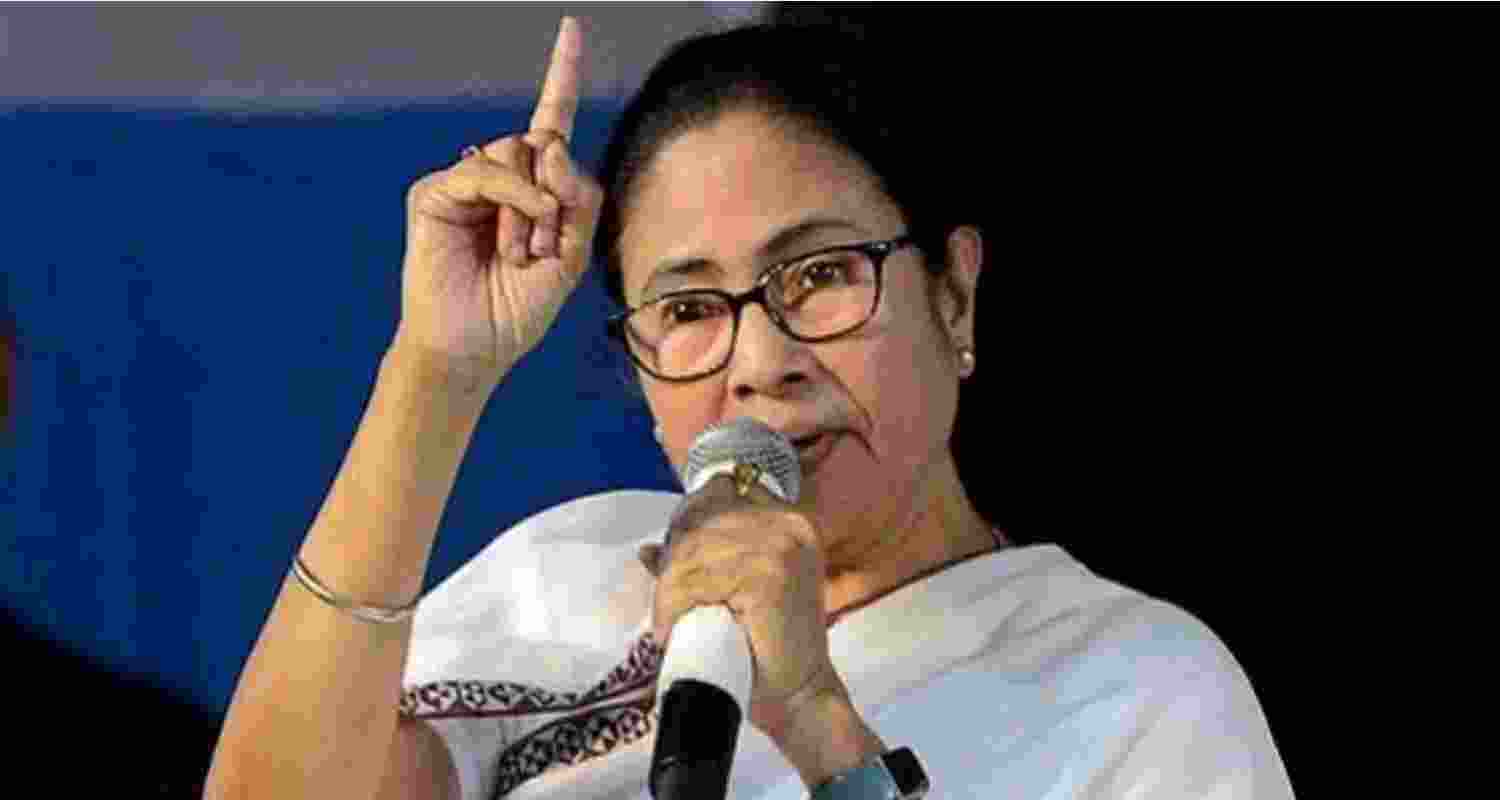 Mamata sets the stage for 2026 Assembly polls