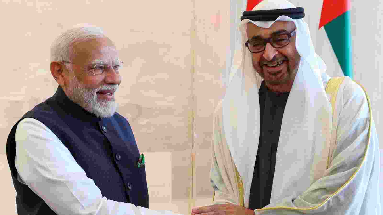 India and the UAE on Tuesday signed the Bilateral Investment Treaty (BIT), which will be a key enabler for further promoting investments in both countries.