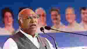 Congress President Mallikarjun Kharge criticized the Modi Government's approach to China, alleging that it has endangered India's territorial integrity and national security while neglecting Ladakh's Constitutional rights.