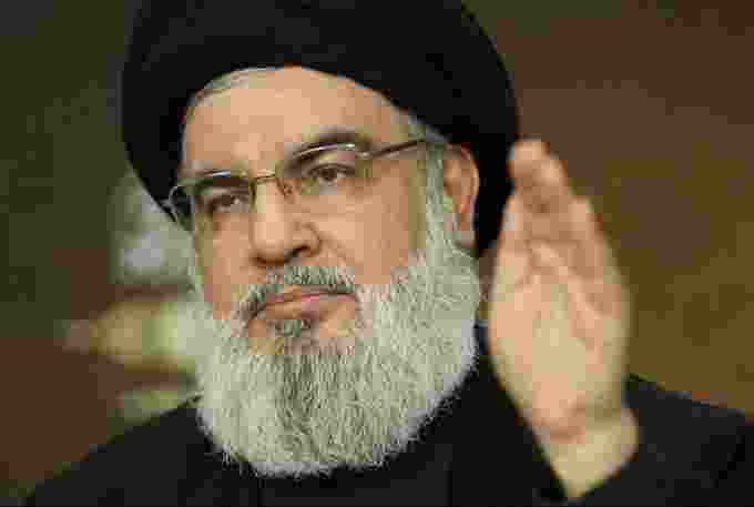 Hezbollah chief Hassan Nasrallah dead, claims Israel