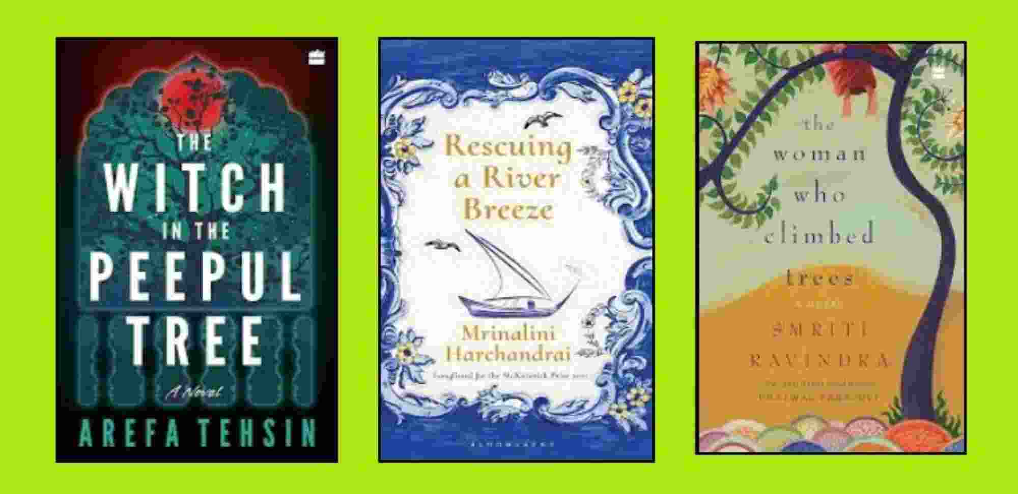 Other books shortlisted include Woman Who Climbed Trees by Nepali-Indian writer Smriti Ravindra, Spell of Good Things by Nigerian writer Ayobami Adebayo, The Idle Stance of the Tippler Pigeon by Safinah Danish Elahi of Pakistan and Brotherless Nights by Sri Lankan-American author VV Ganeshananthan.
