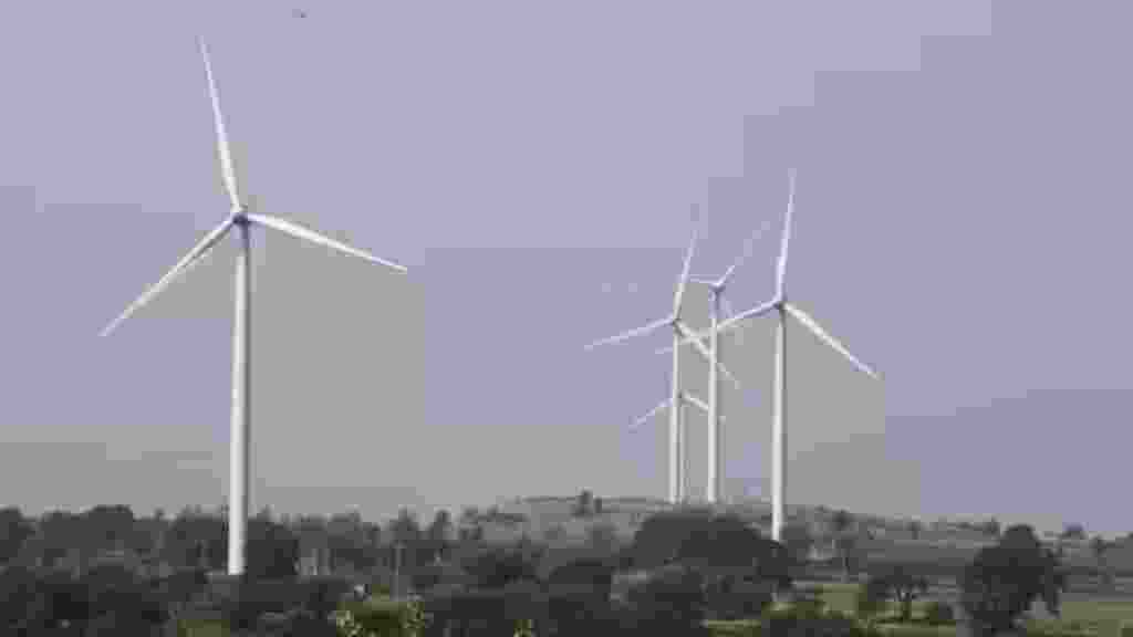 Adani Green Energy Limited (AGEL) marked a significant milestone on Thursday as it announced the operationalization of 126 MW of wind power capacity in Gujarat, completing a 300 MW project.