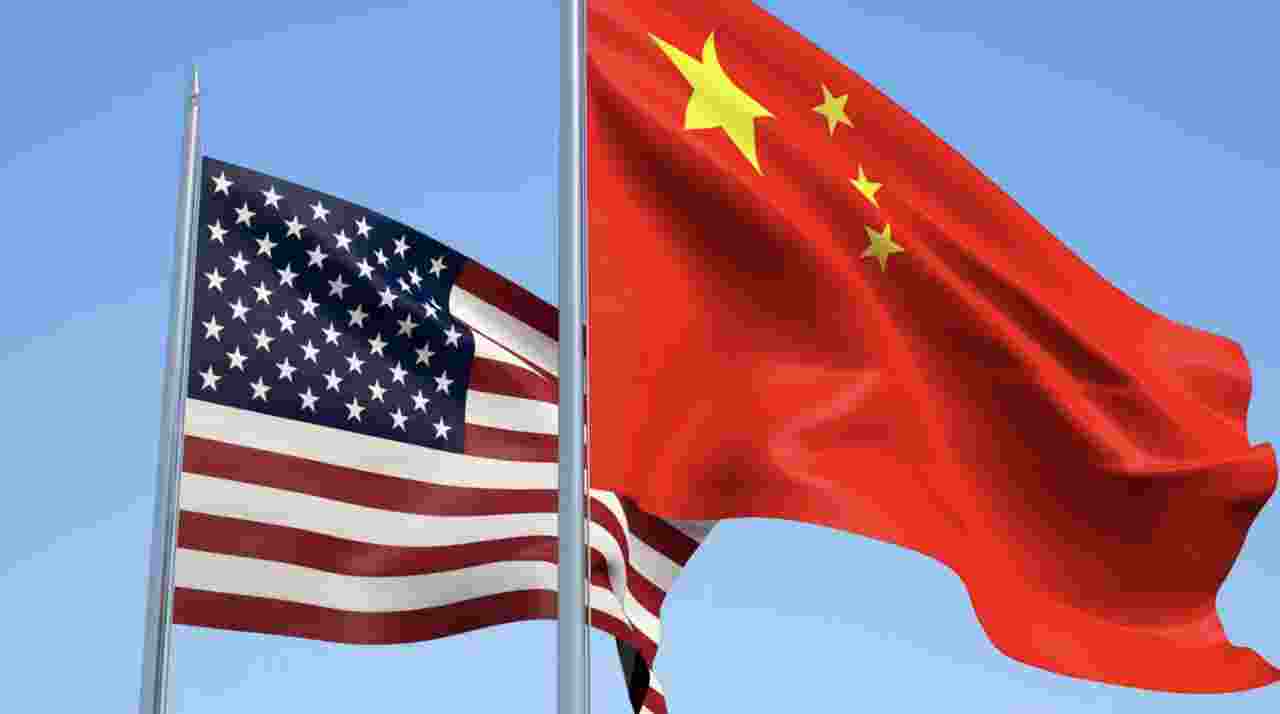 US bans imports from 37 Chinese firms over forced labour 