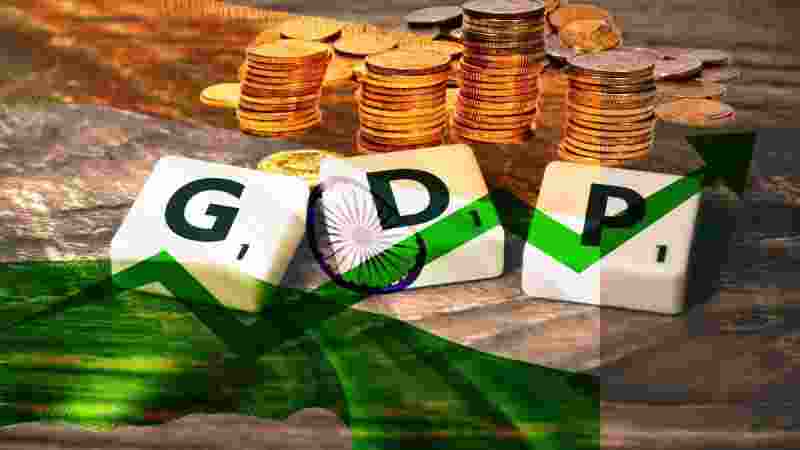  India's Q4 FY24 GDP expected to grow 6.1-6.7%