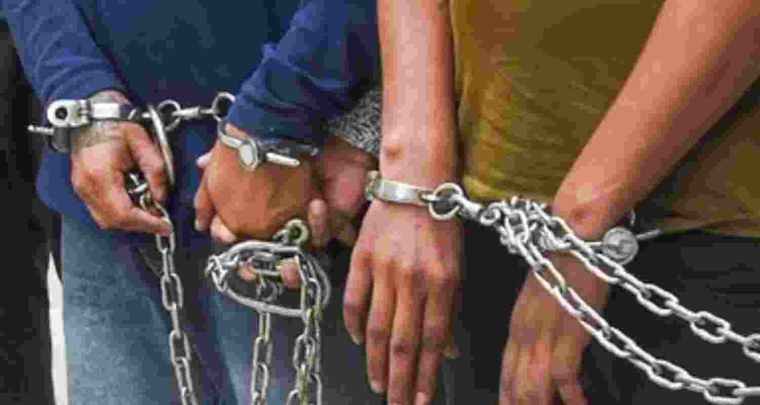 Child killed over witchcraft suspicion in J'khand, 2 arrested