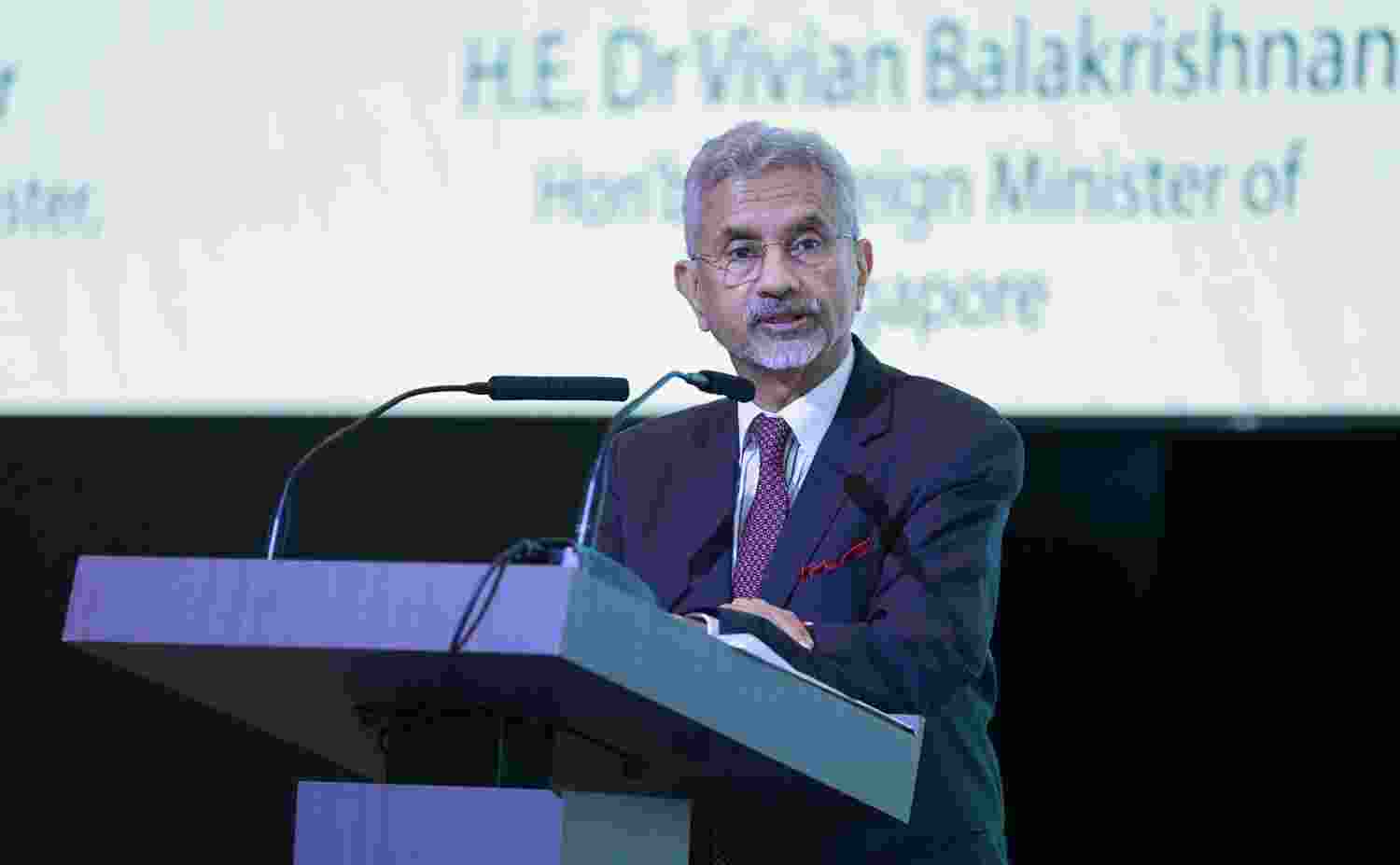 India-Russia trade to hit $100B by 2030, says EAM Jaishankar
