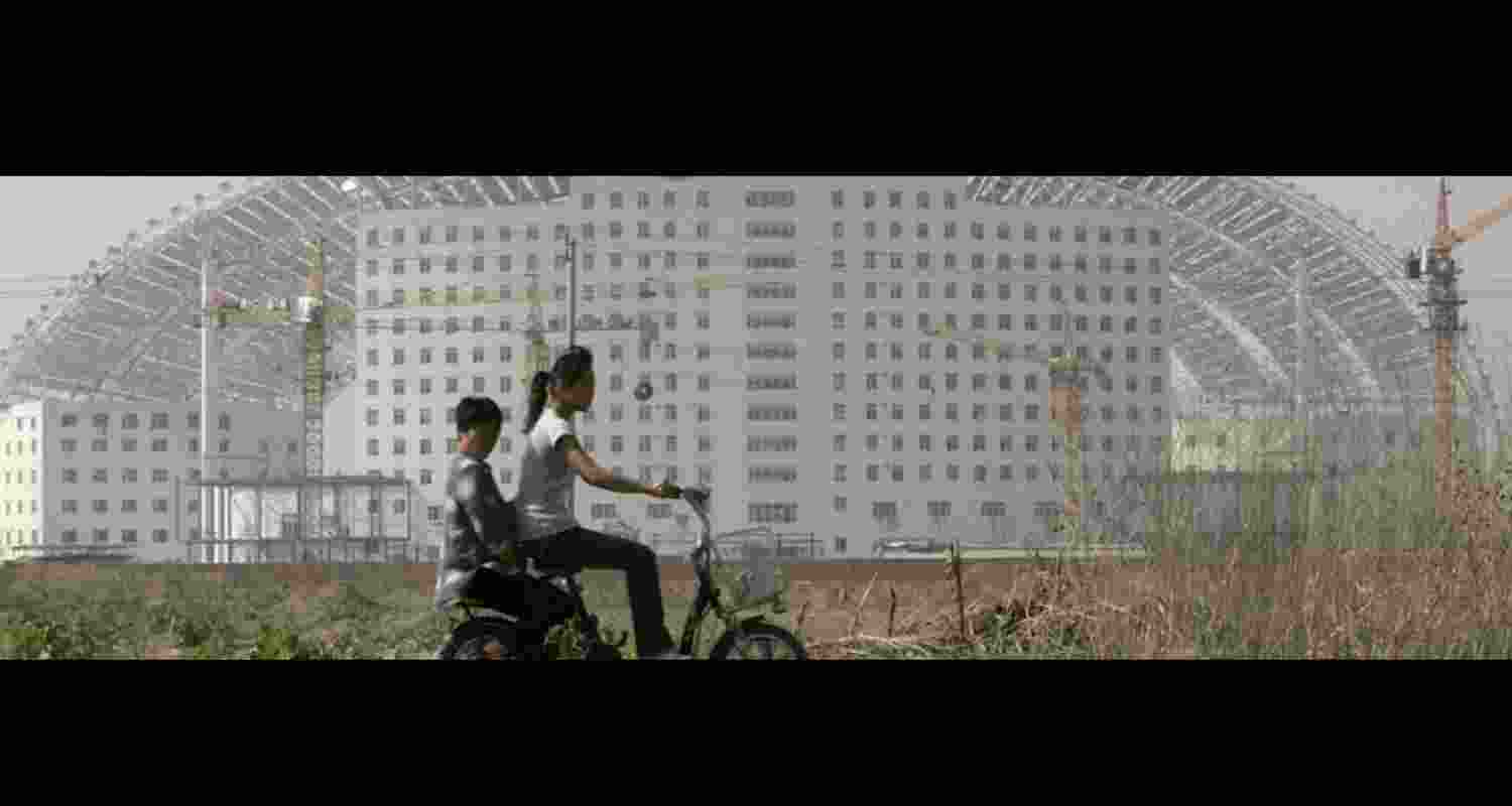 Representational image