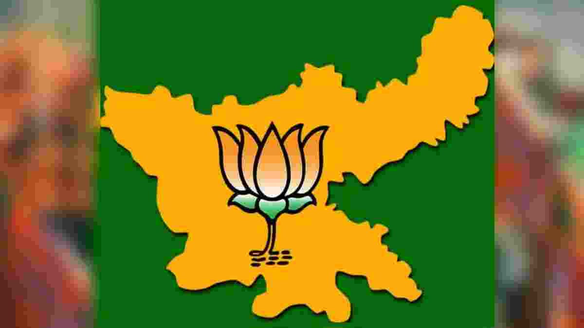 NDA secures only 1 of 28 seats in Jharkhand's tribal belt