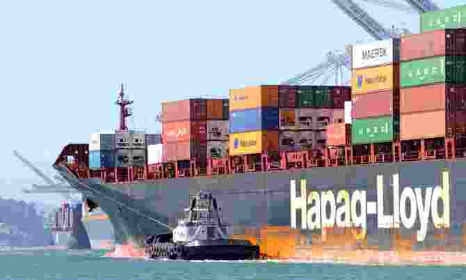 GTRI  warns of trade data fallout from prolonged Red Sea Crisis in upcoming fiscal year