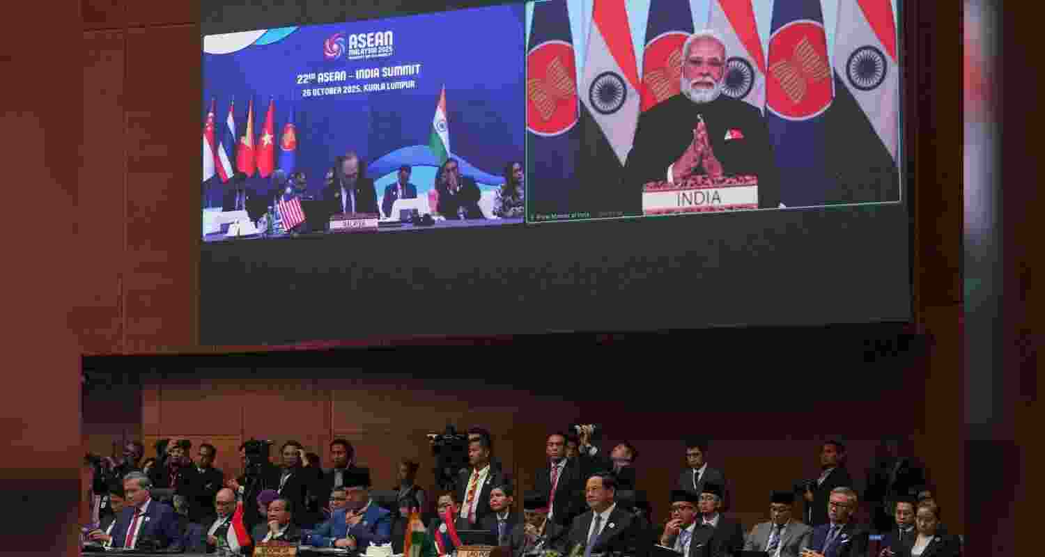 Act east, deliver east