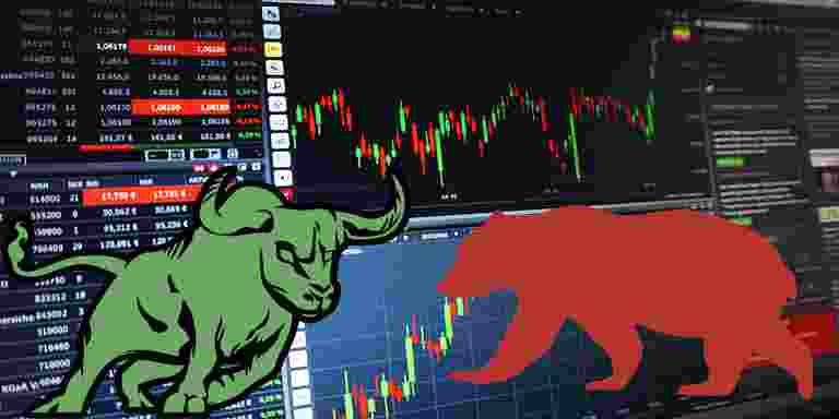 Sensex, Nifty drop 1.5pc; Infosys, RIL, HDFC lead losses