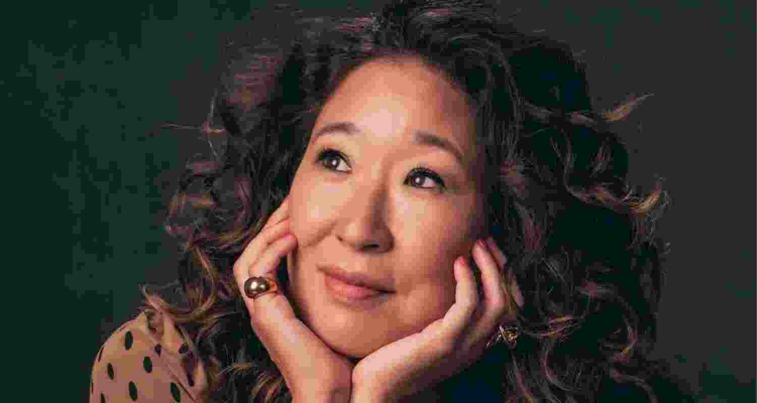 Sandra Oh to lead voice cast in ‘Fairyheart’