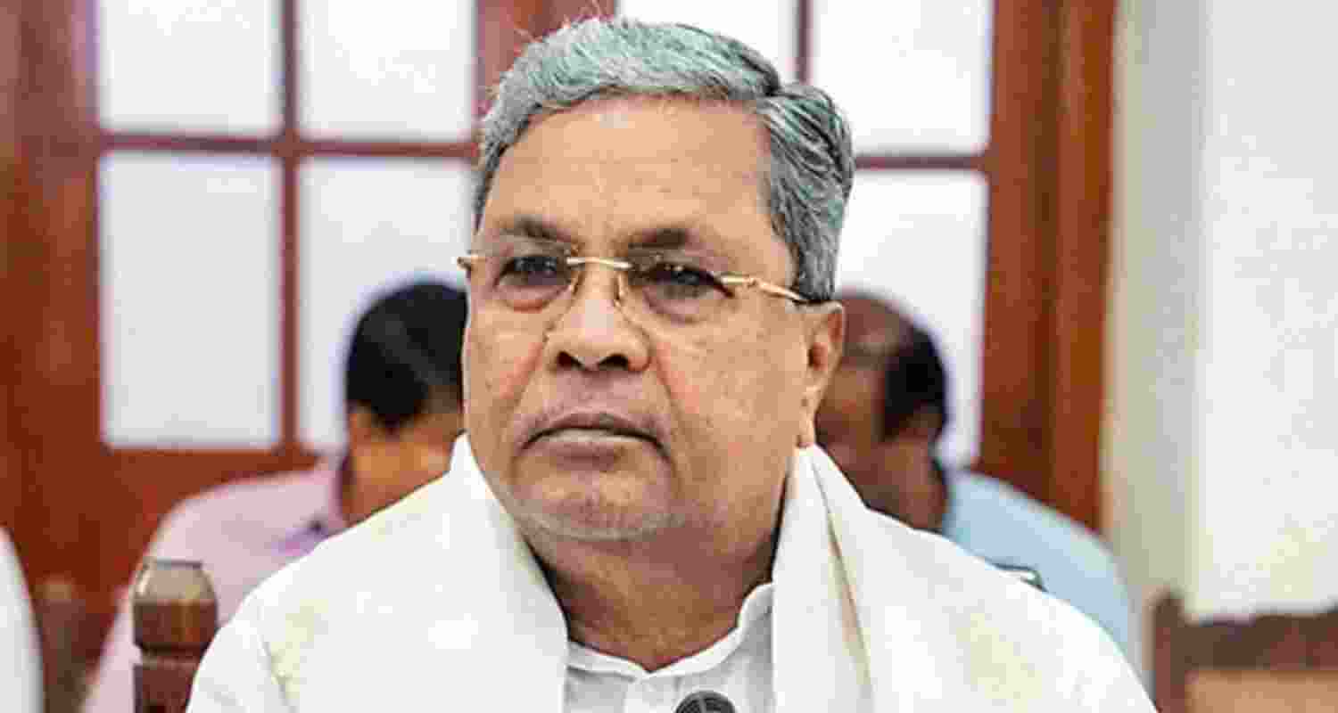 Mango row: K’taka CM seeks Centre’s support