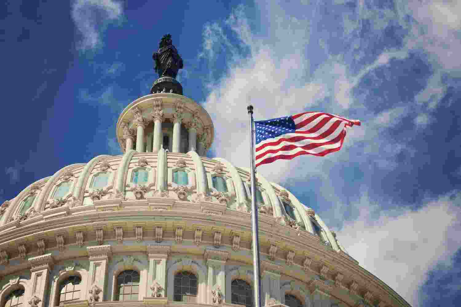 US House passes bill to send weapons to Israel amid Biden admin's delay