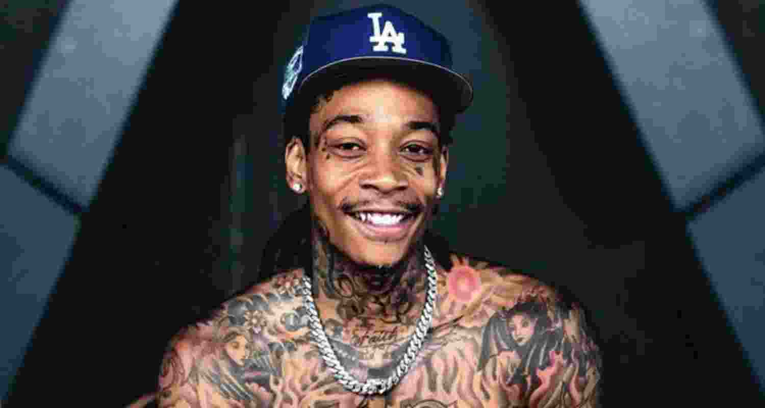 Rapper Wiz Khalifa sentenced to nine months in Romanian prison