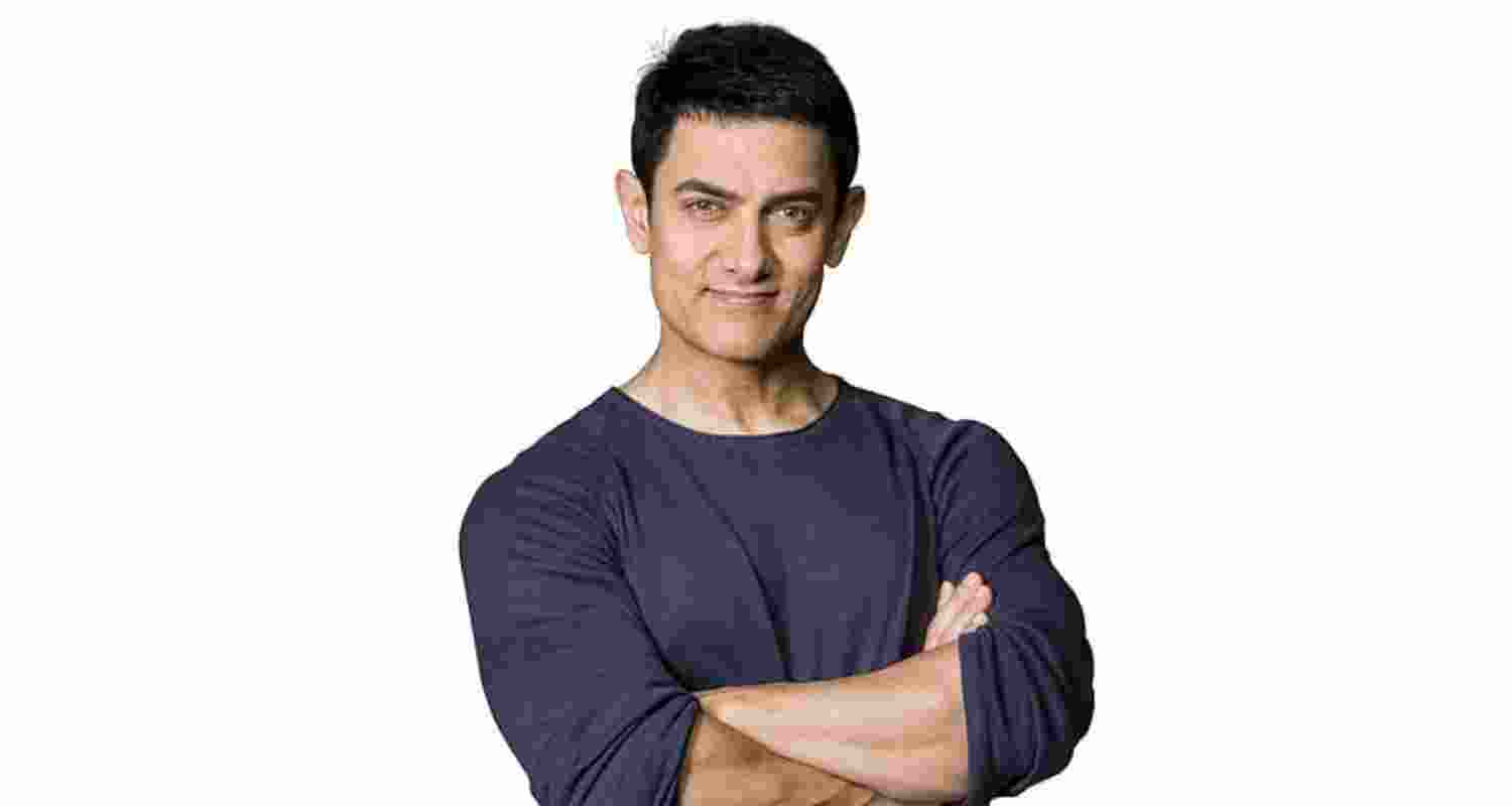 Aamir Khan recalls early career struggles