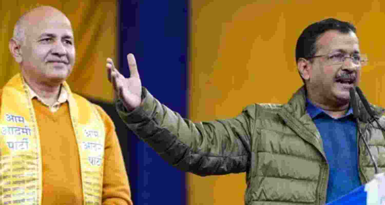 Delhi election: AAP releases 15 'Kejriwal Guarantees' on welfare
