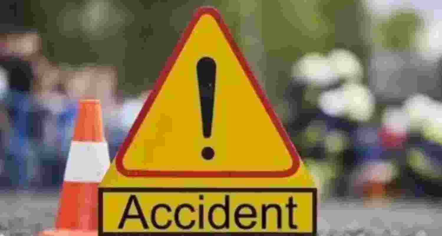 Sabarimala pilgrim dies after bus fell into gorge in Kerala