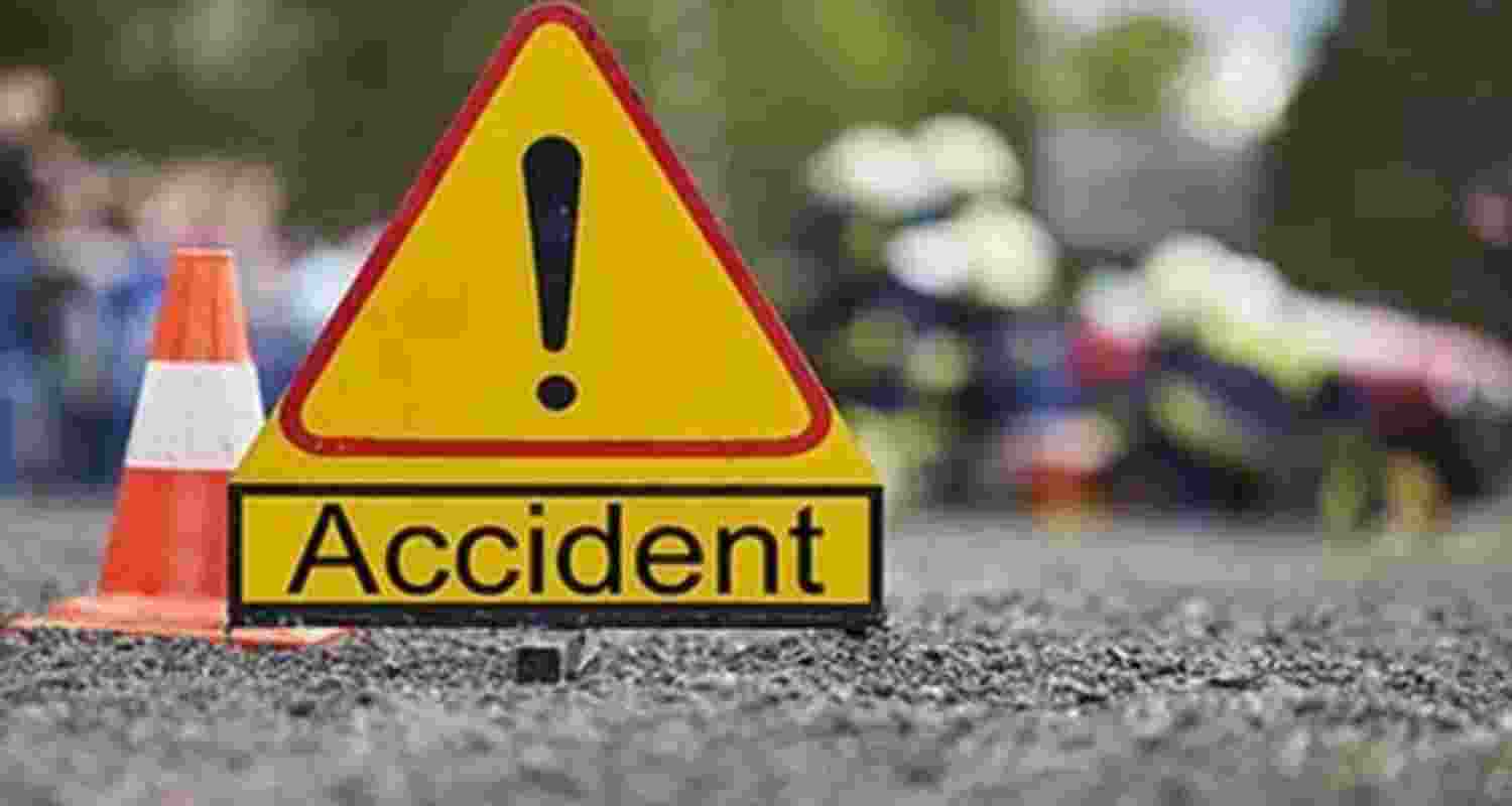 KSRTC bus rams into NH underpass in Cherthala, 27 injured