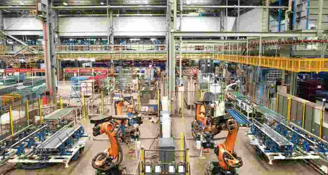 Representational image.