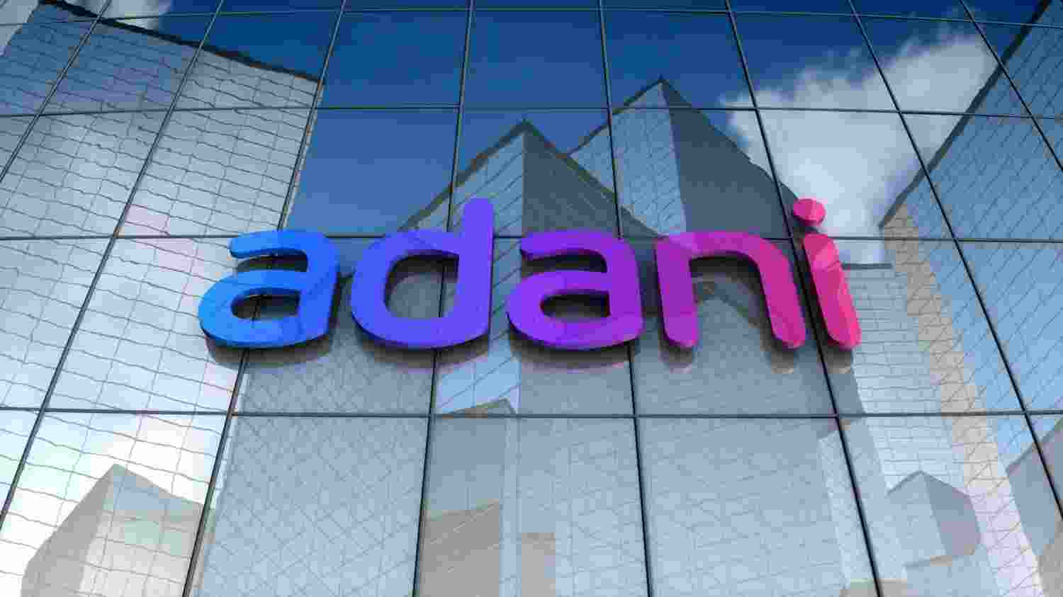 Adani group posts robust cash flows, eyes debt-free growth