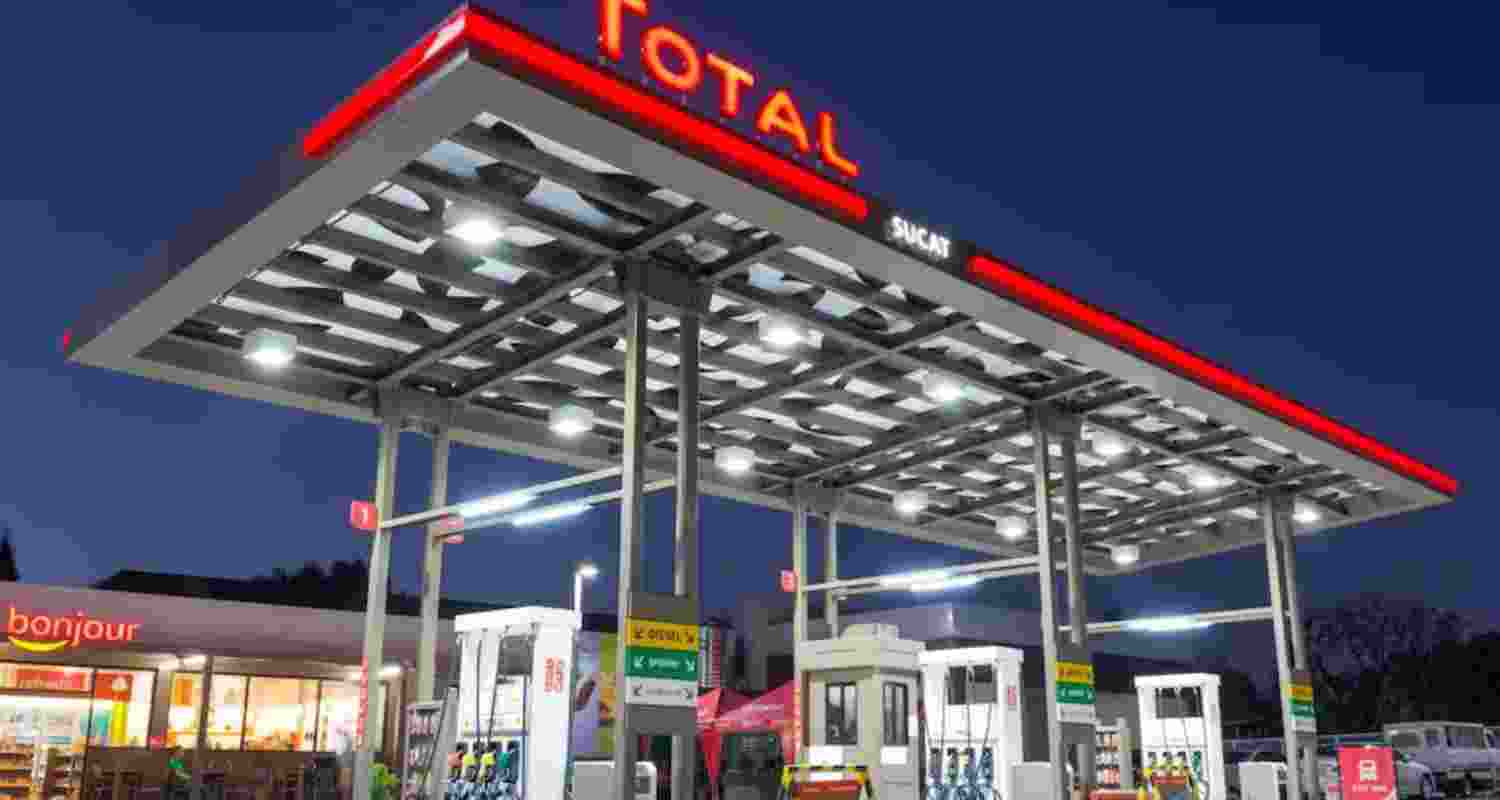 Representational image.