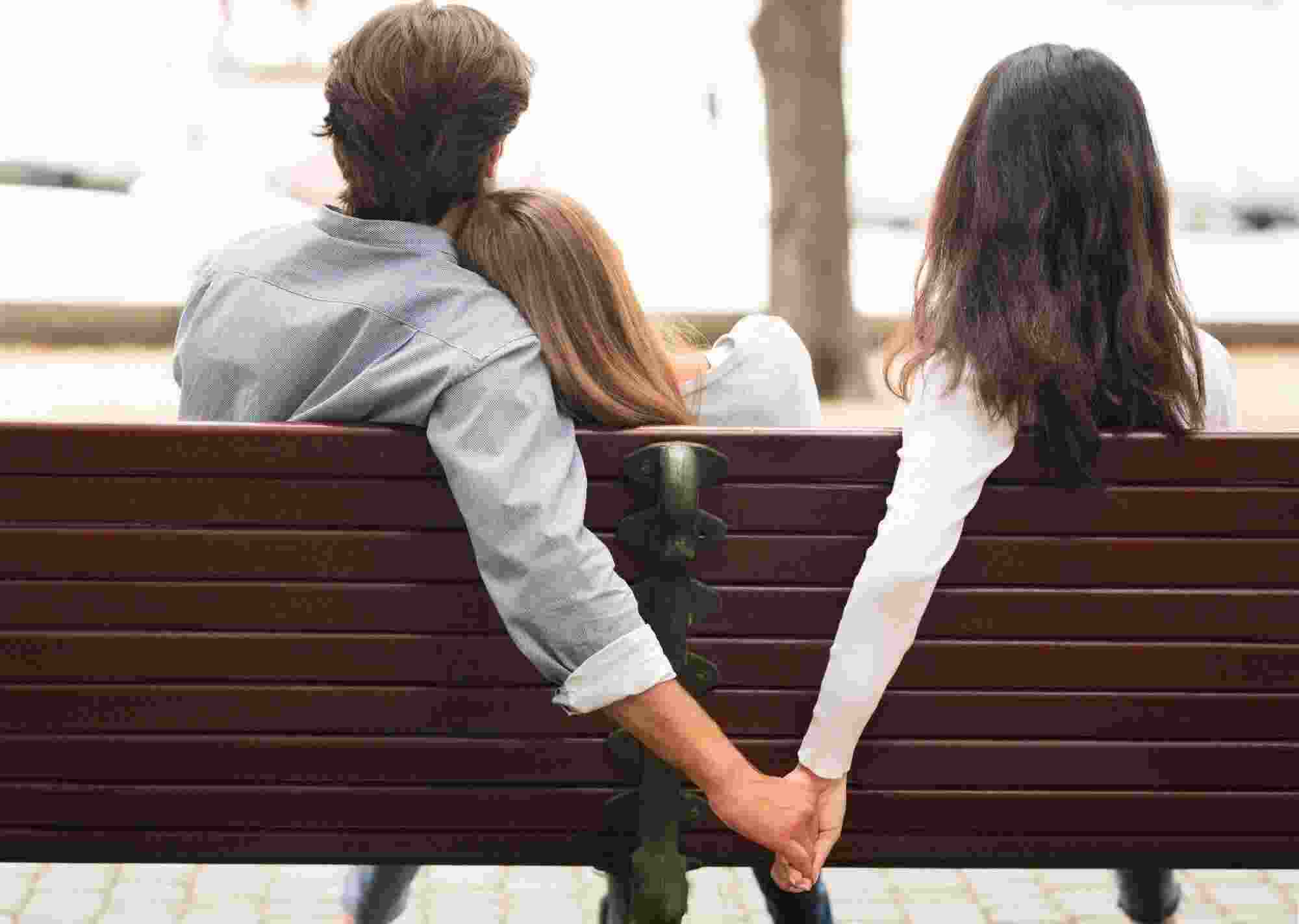 Spouse can sue partner's paramour for 'compensation: HC