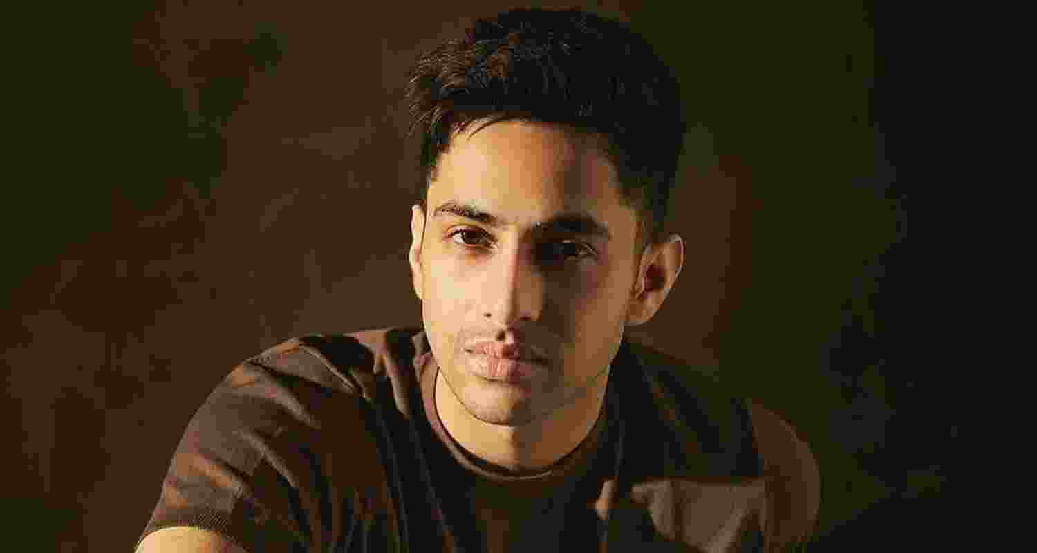 Agastya Nanda’s ‘Ikkis’ to hit theatres on Dec 25