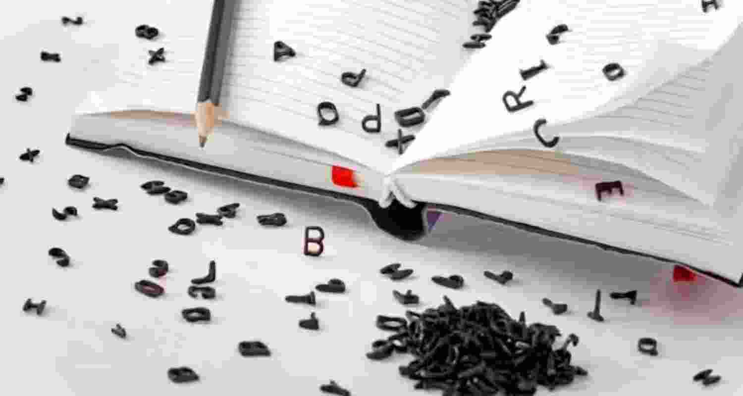 A large language model tries to generate what a random person who had produced the previous text would produce.