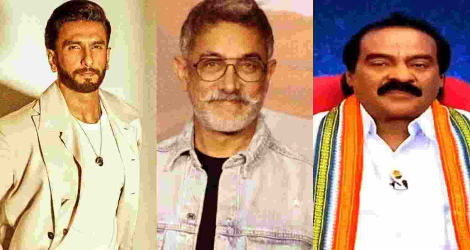 From deceased politician to Bollywood, AI fever grips Lok Sabha Elections