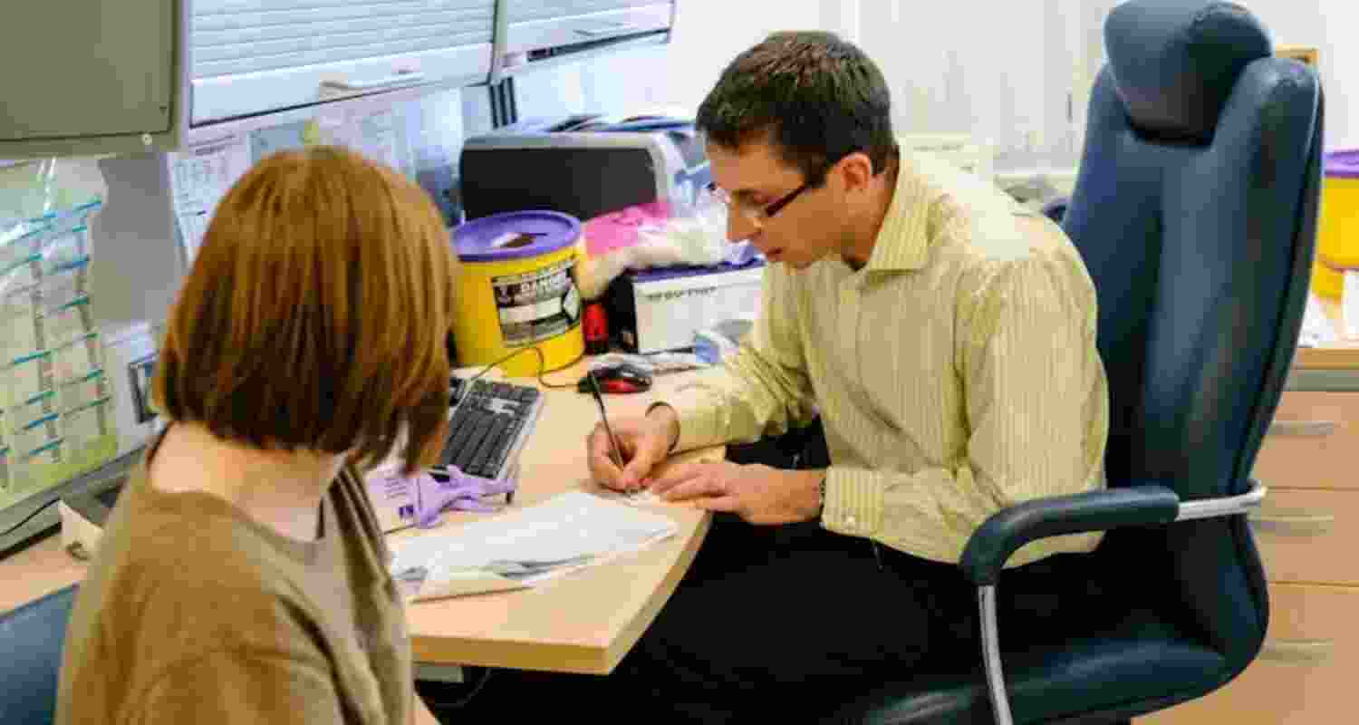 AI is beating doctors at empathy