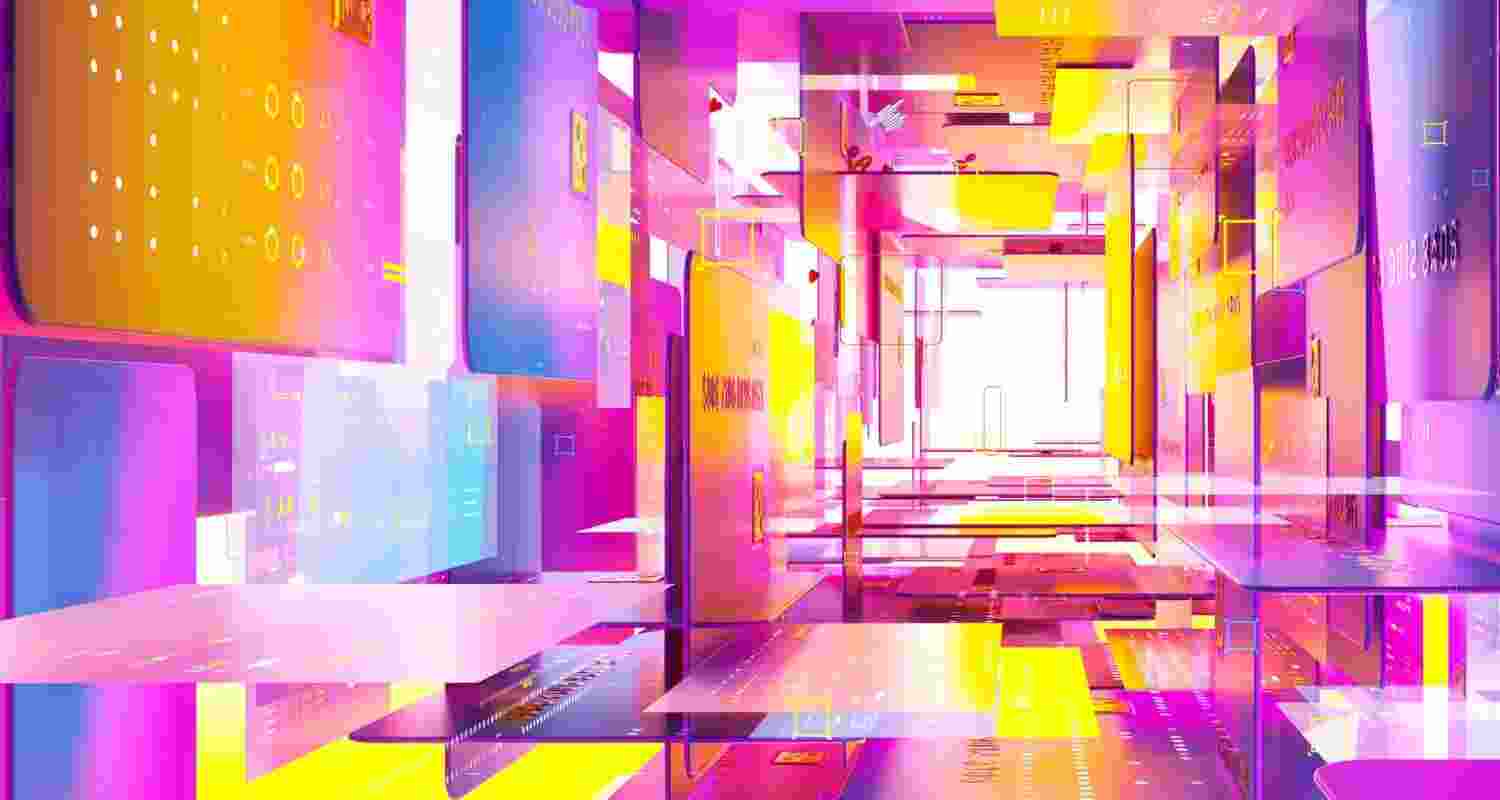 Get ready: AI in banking is about to get radical