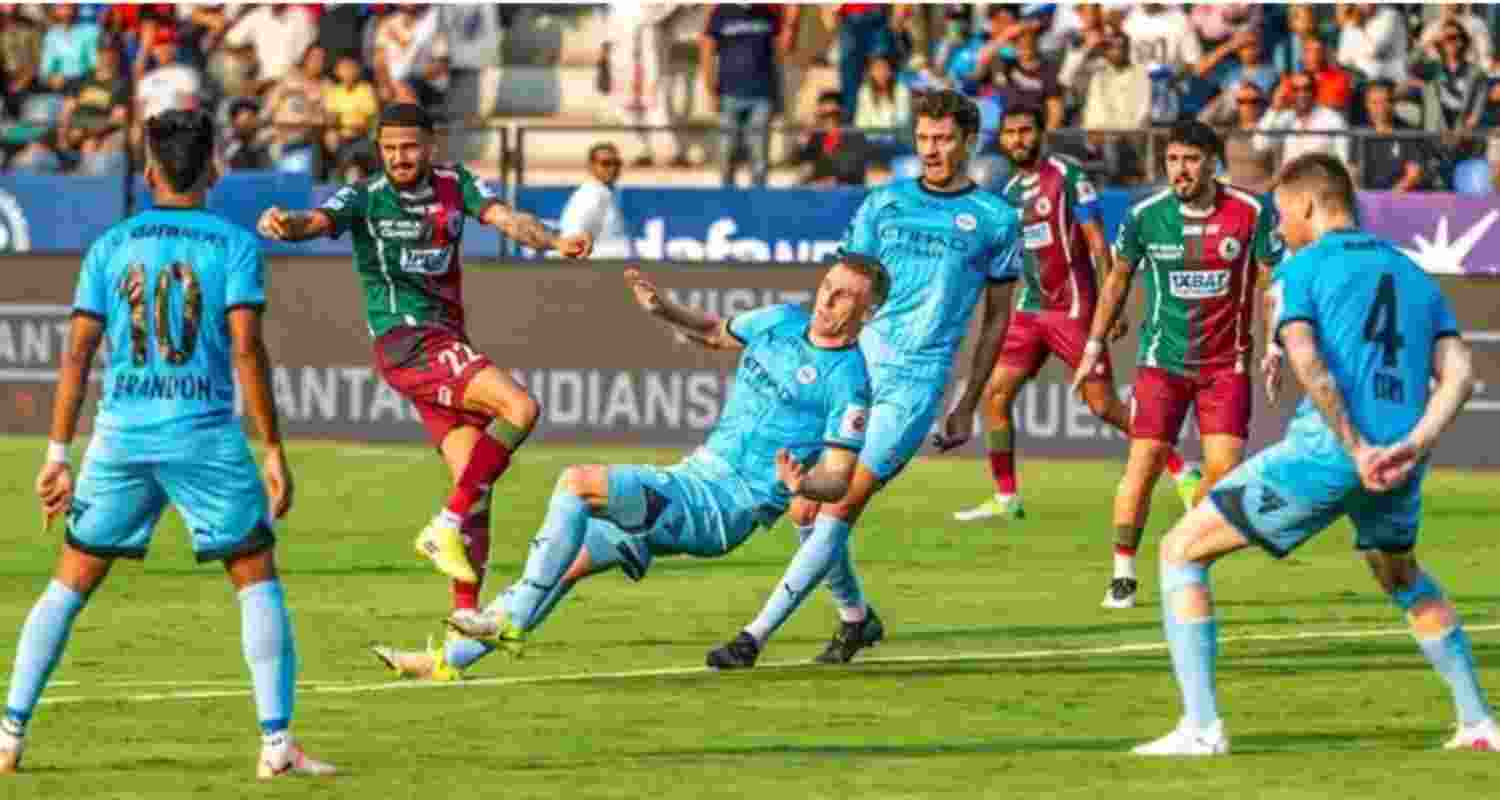 Representational image.