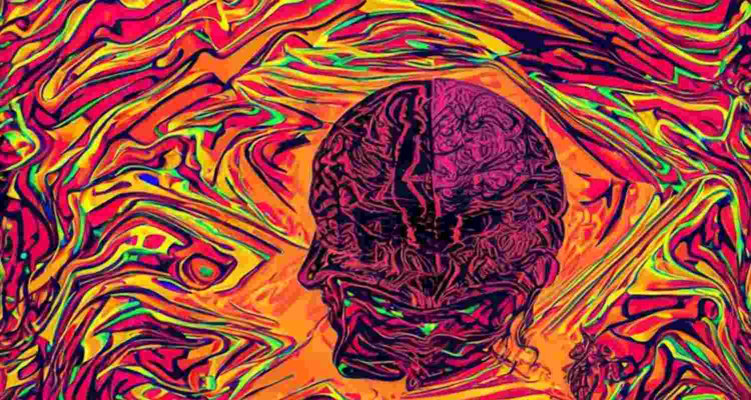 AI-induced psychosis: The peril of mutual AI-human delusion