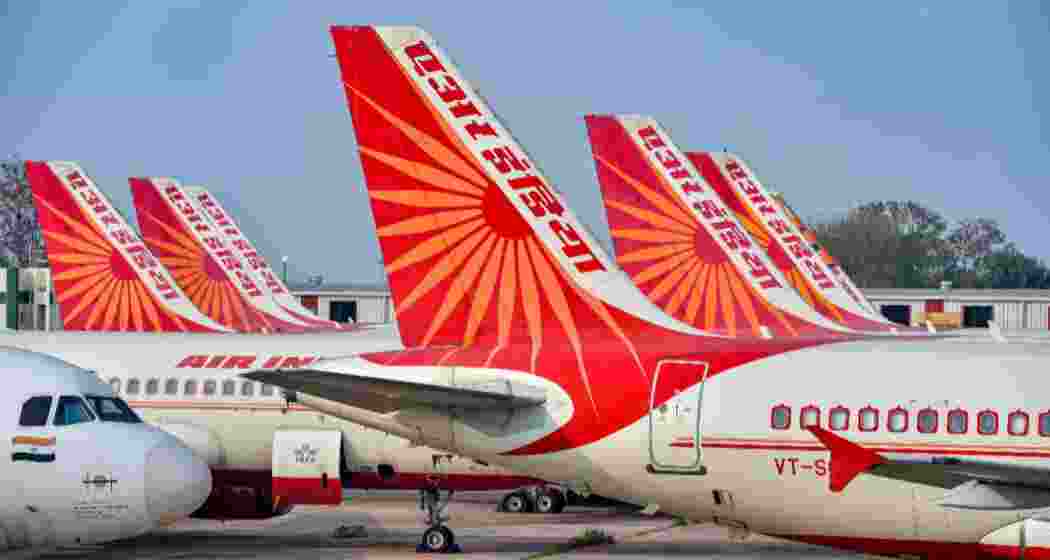 Air India will suspend services to Nairobi, London (Gatwick) and cut back on 16 global routes, citing safety checks and operational challenges following the Ahmedabad crash on 12 June 2025. Representative image.