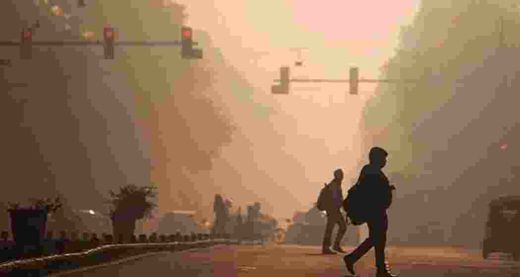 Representative image.