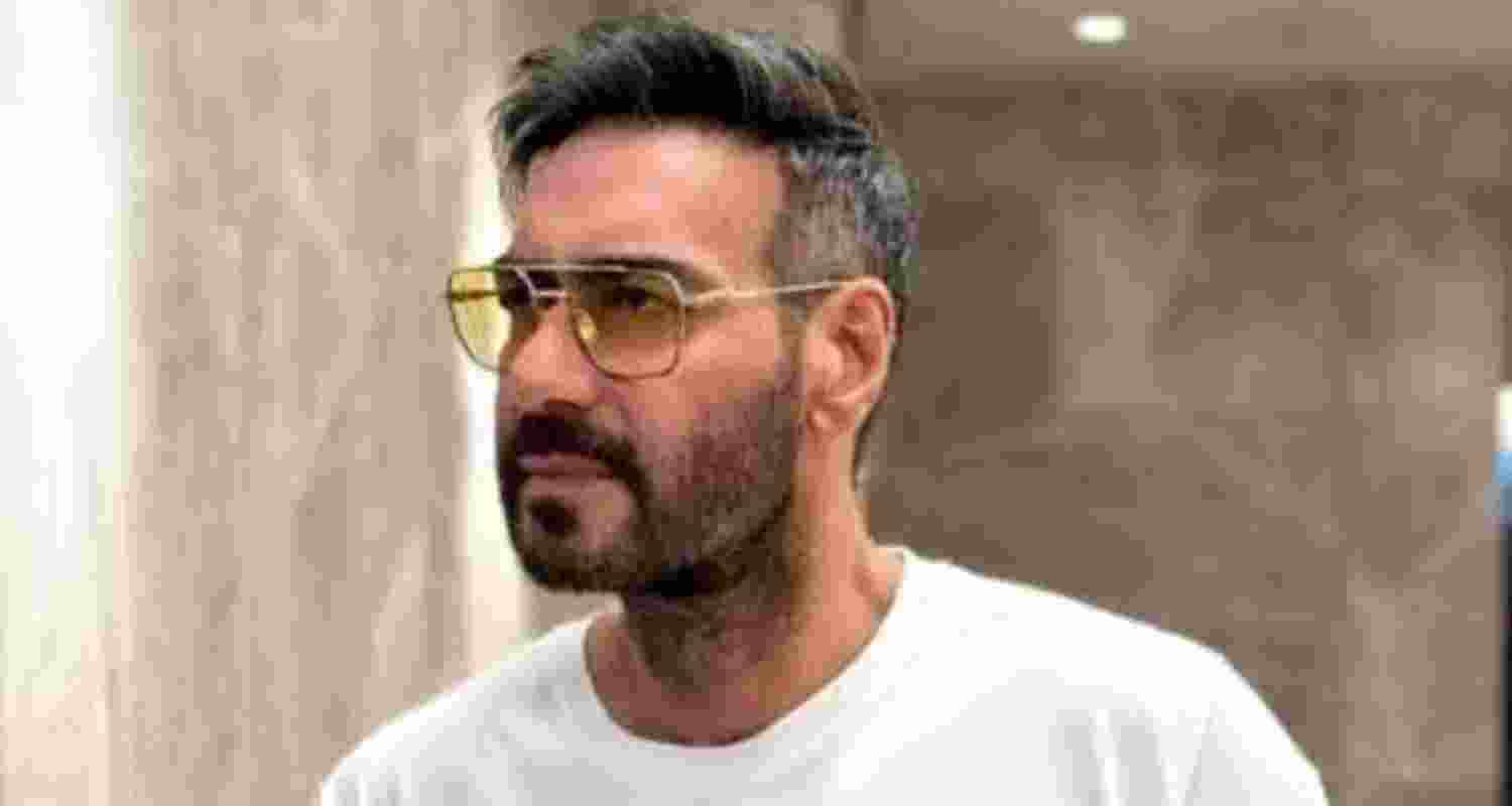 Ajay, Kajol support 8-hour shift for mothers in the film industry