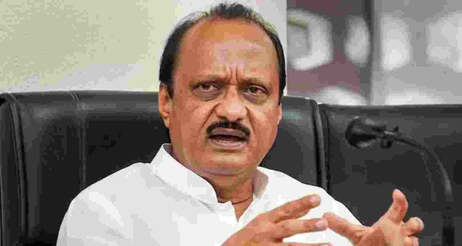 Ajit Pawar’s untimely death may cause seismic political shifts