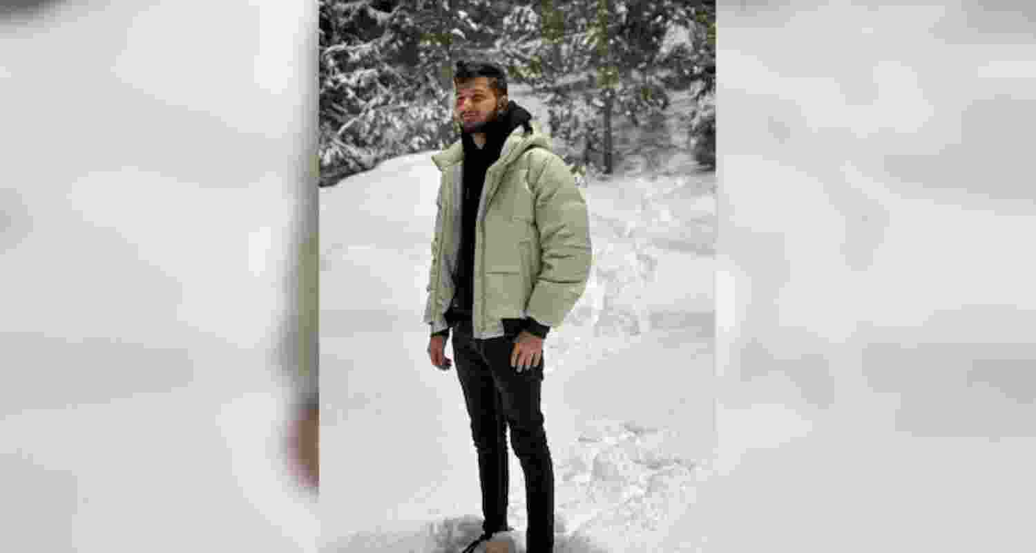 Ajit Singh Chaudhary went missing 19 days ago.