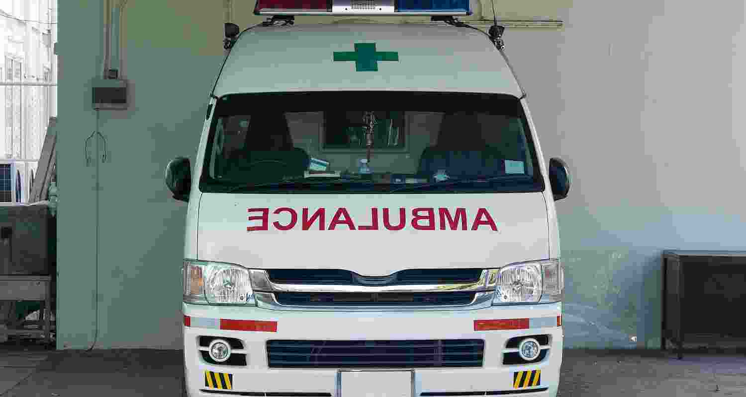 Representative Image. 