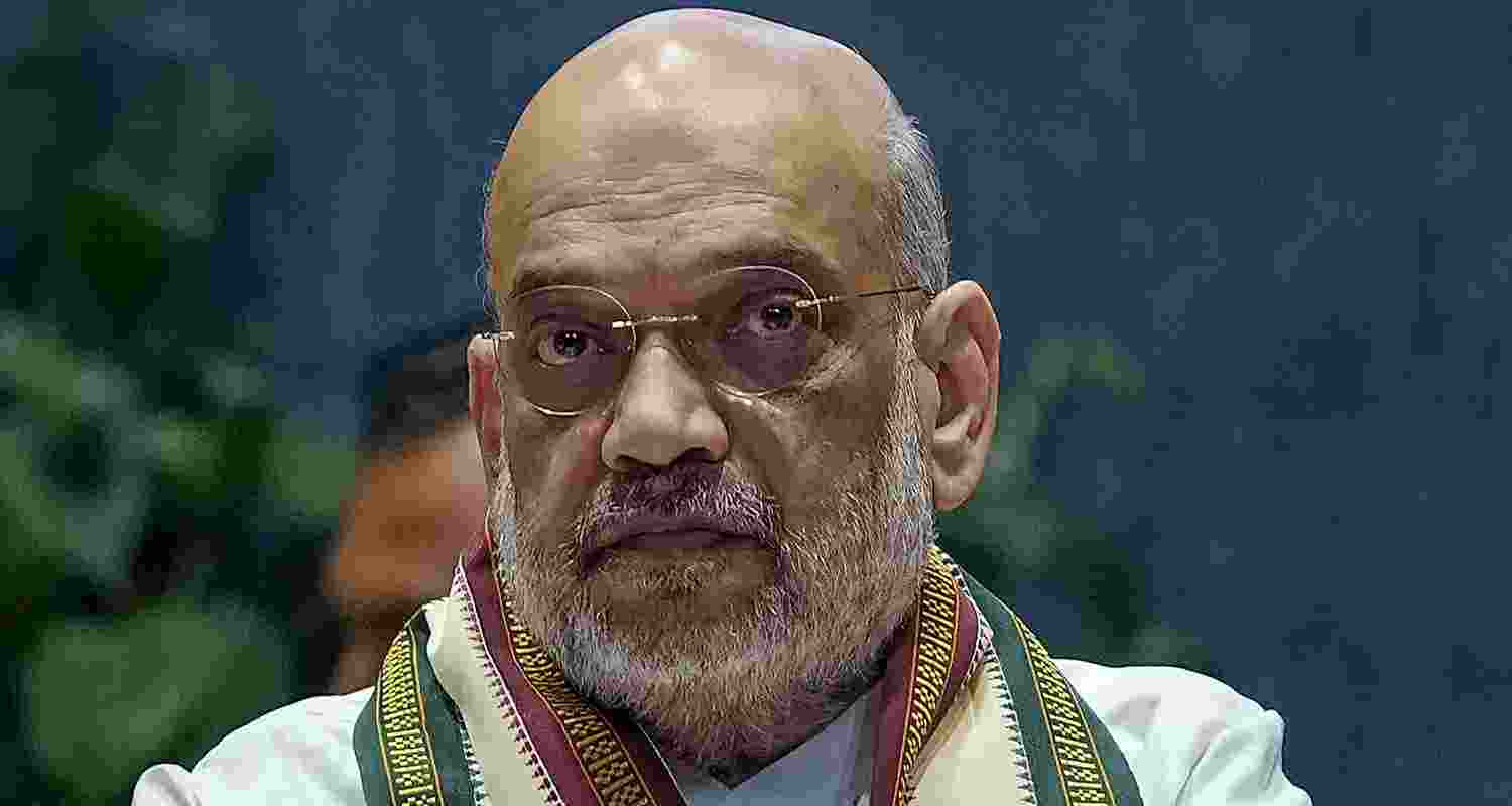 Amit Shah