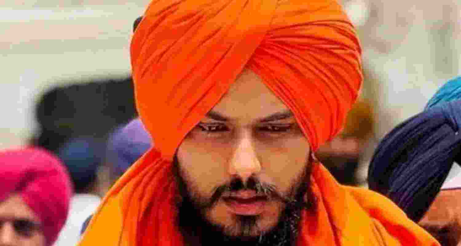 Punjab Police invokes UAPA in the murder case of Sikh activist Gurpreet Singh Nau. 