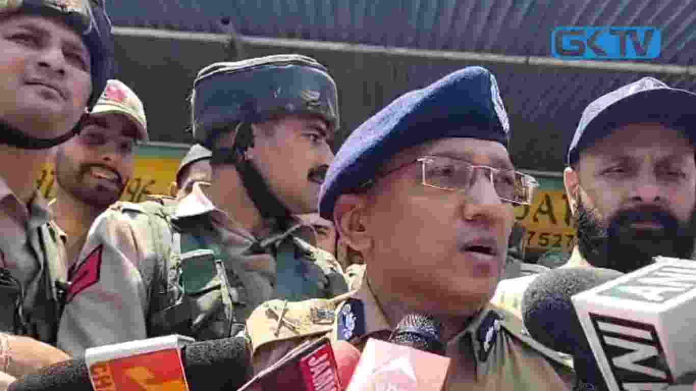 Authorities have issued an alert across the Jammu region ahead of the fifth anniversary of the abrogation of Article 370 on August 5. Intelligence agencies and security forces have fortified sensitive areas within the division.