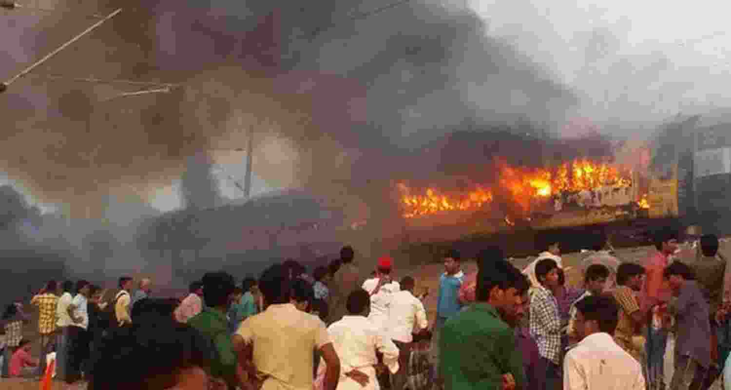 Curious case of Andhra's short-lived govt order