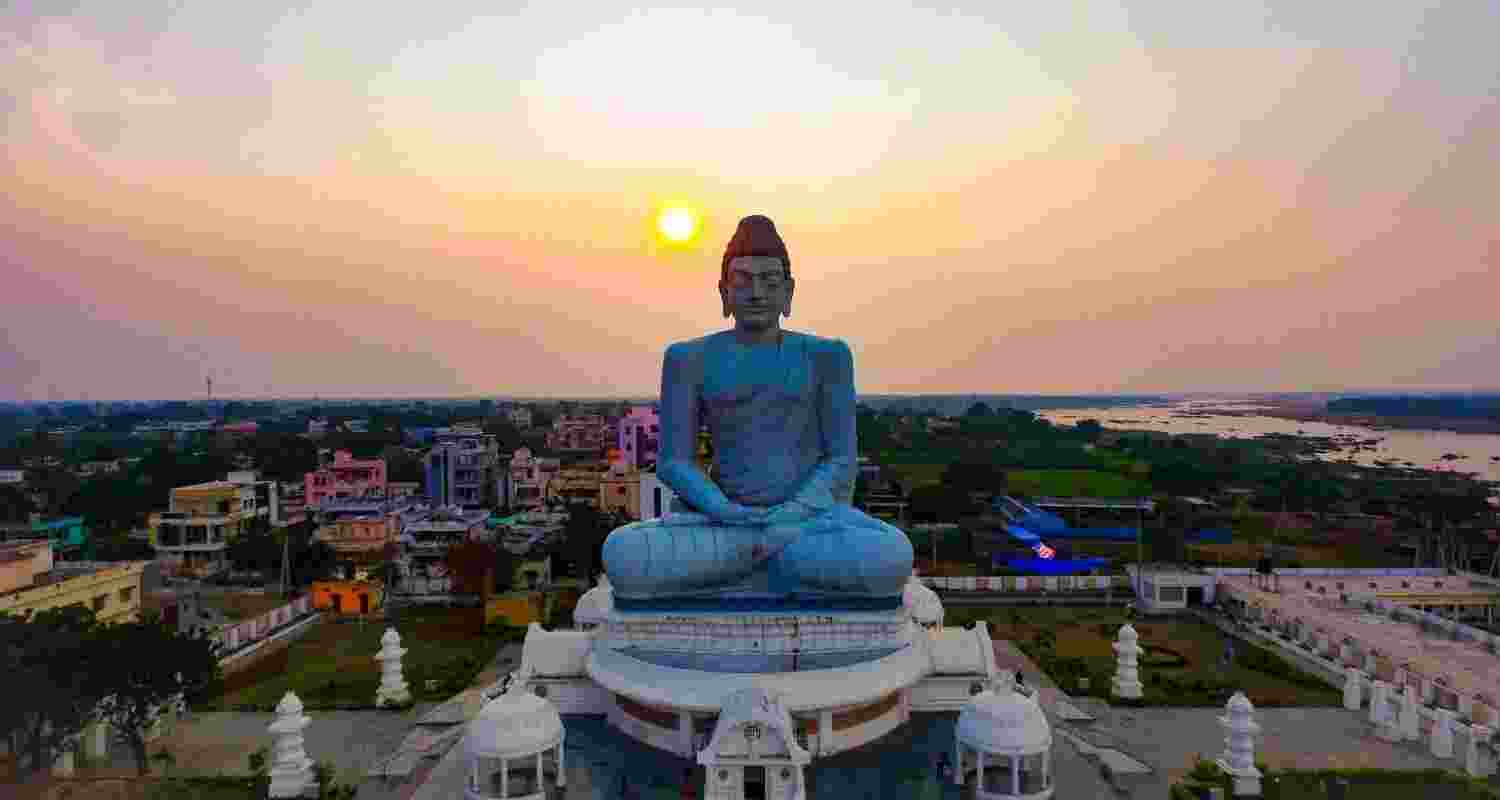 The initiative seeks to elevate Andhra Pradesh’s tourism landscape by introducing Thematic Circuits, specialized travel pathways focused on specific themes to provide tourists with richer and more immersive experiences.