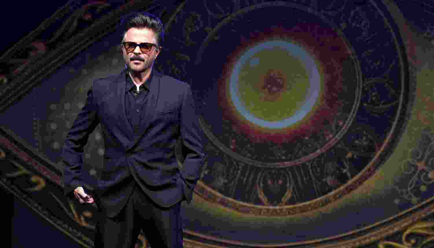 Anil Kapoor steps in for Salman on 'Bigg Boss OTT 3'