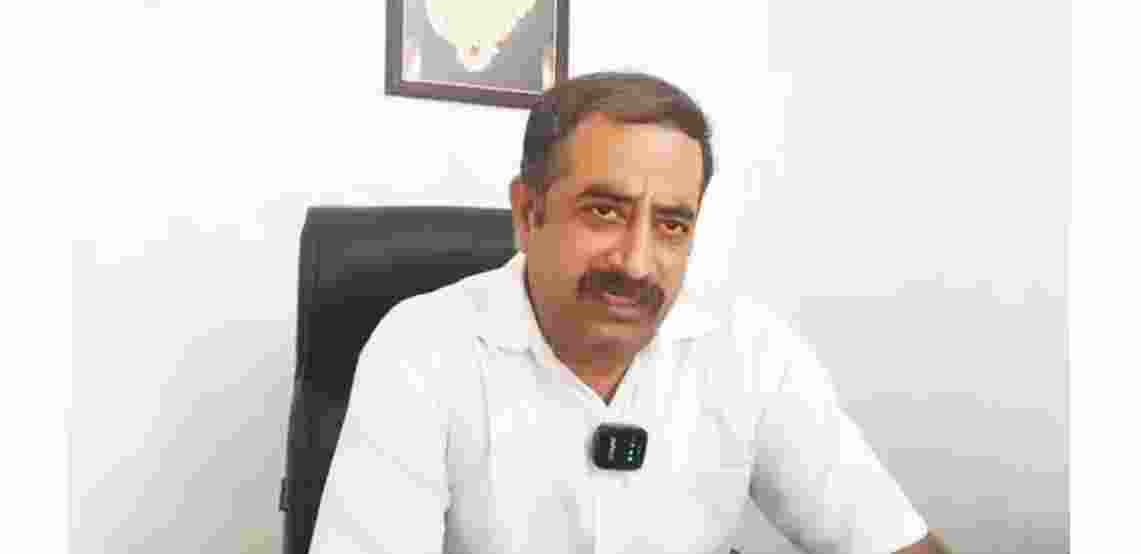 While interacting with youth from the city, National Conference Provincial Joint Secretary Ankush Abrol ssured them that the NC would leave no stone unturned for their cause. “NC has always worked for the youth, and its past governance in J&K is a testament to that,” he said.